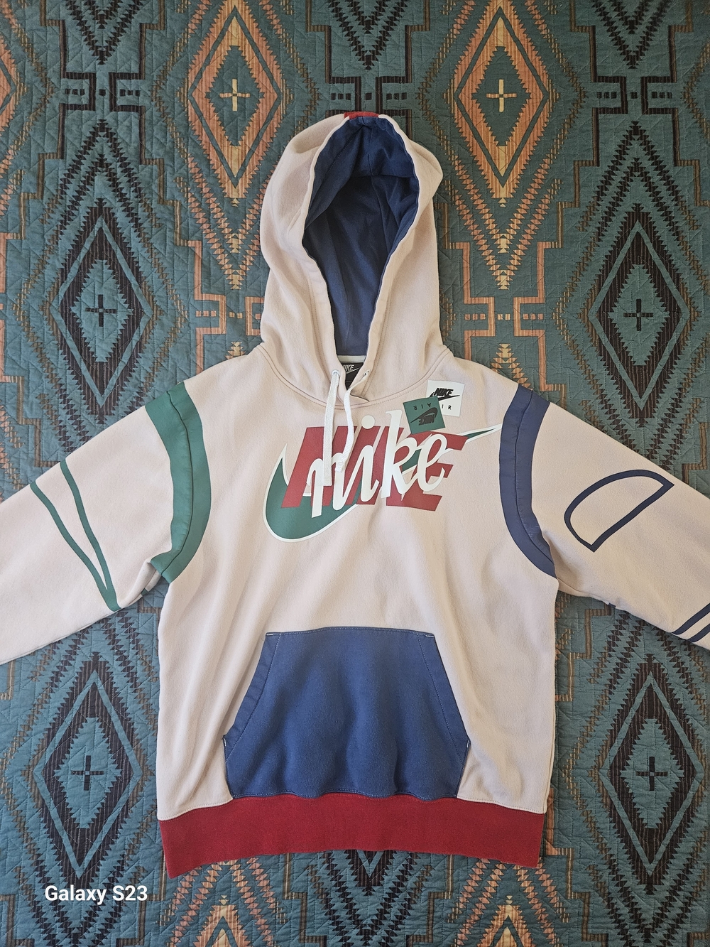 Nike Woman's NSW AF1 Hoodie‎